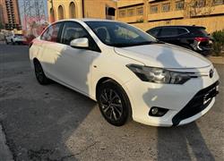 تۆیۆتا یارس